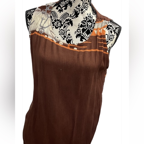 Vintage Wearable Art Ursula Style 3-pieces Size L - Picture 11 of 12